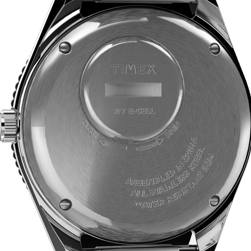 Timex Q Timex Reissue TW2U61700 Twoje Zegarki