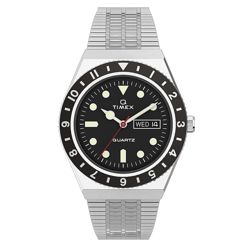 Timex Q Timex Reissue TW2U61800