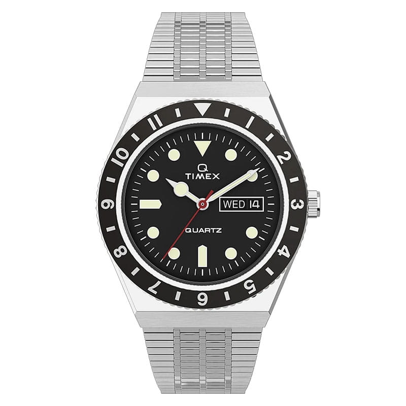 Timex Q Timex Reissue TW2U61800 Twoje Zegarki