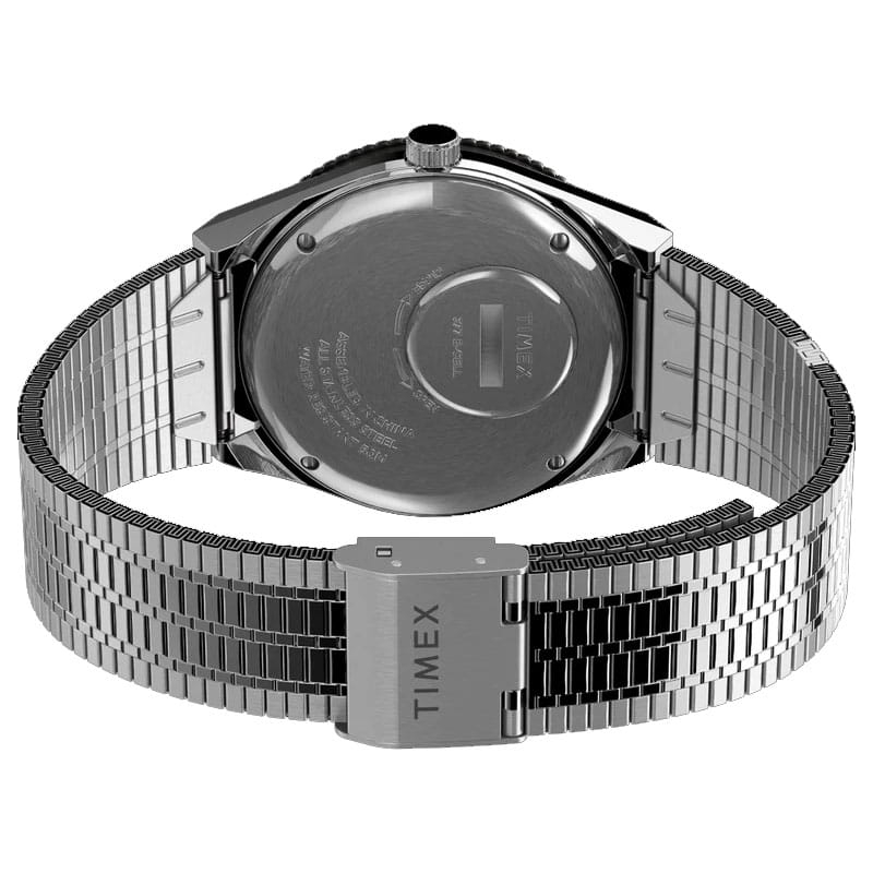 Timex Q Timex Reissue TW2U61800 Twoje Zegarki