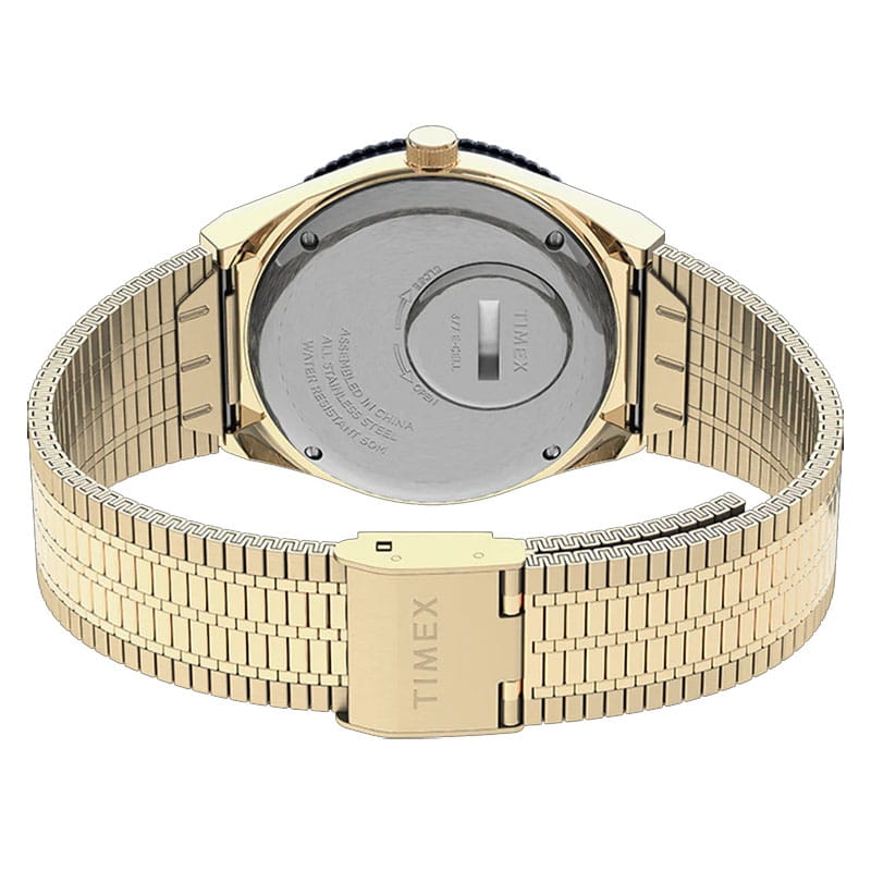 Timex Q Timex Reissue TW2U62000 Twoje Zegarki