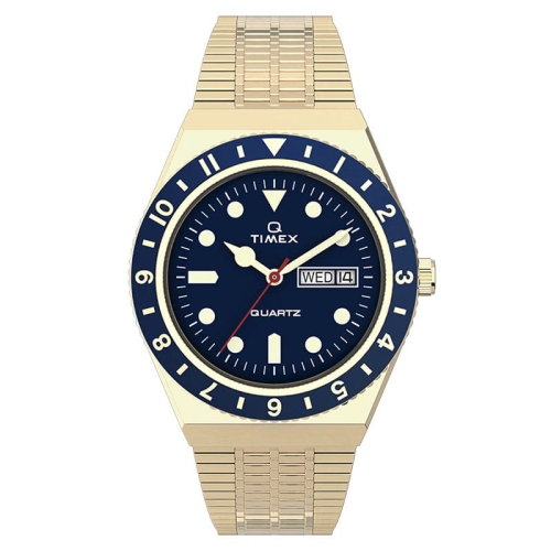 Zegarek Timex Q Timex Reissue TW2U62000