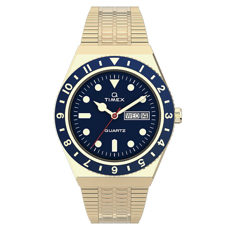 Timex Q Timex Reissue TW2U62000