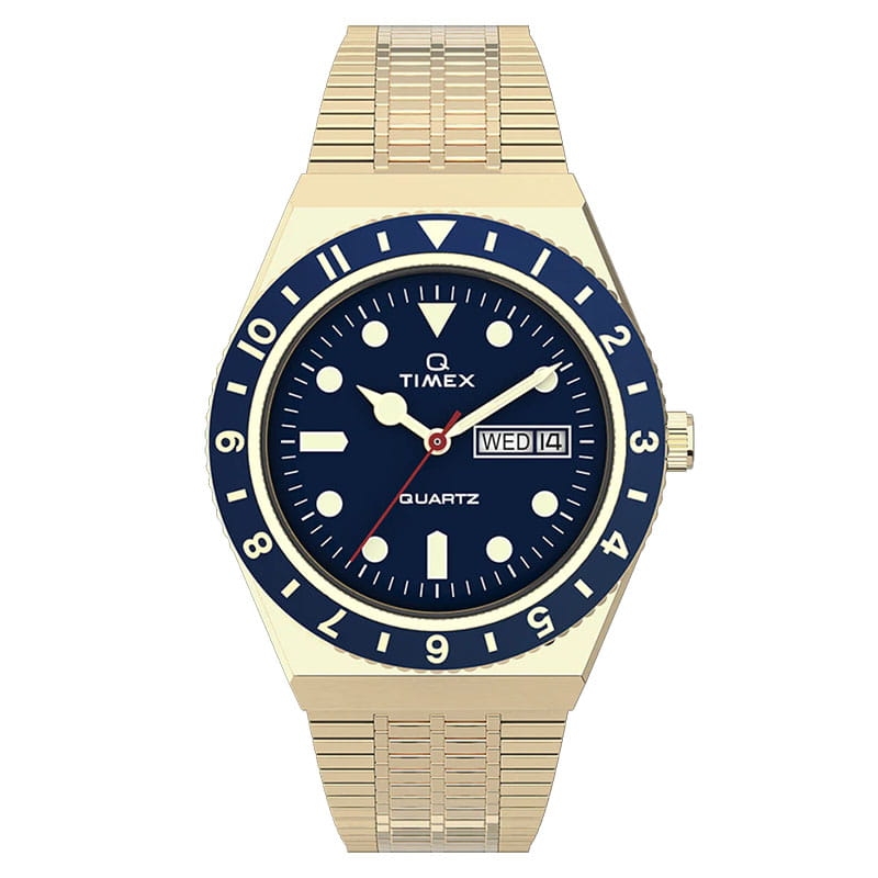 Timex Q Timex Reissue TW2U62000 Twoje Zegarki