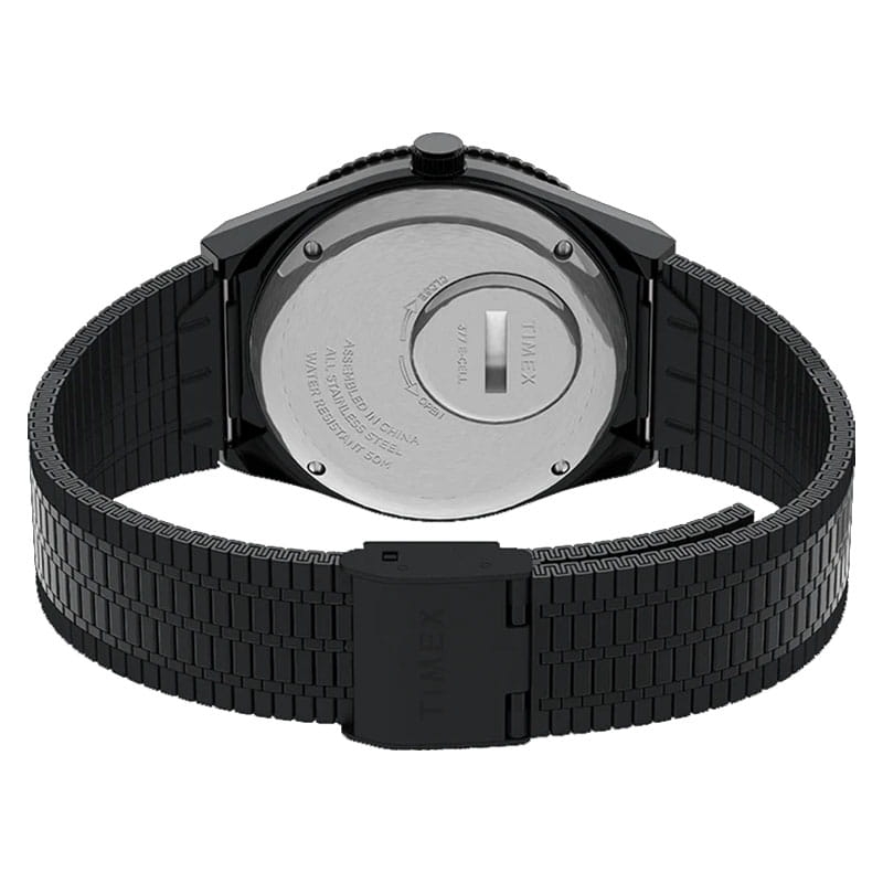Timex Q Timex Reissue TW2U61600 Twoje Zegarki
