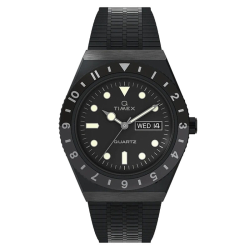 Zegarek Timex Q Timex Reissue TW2U61600