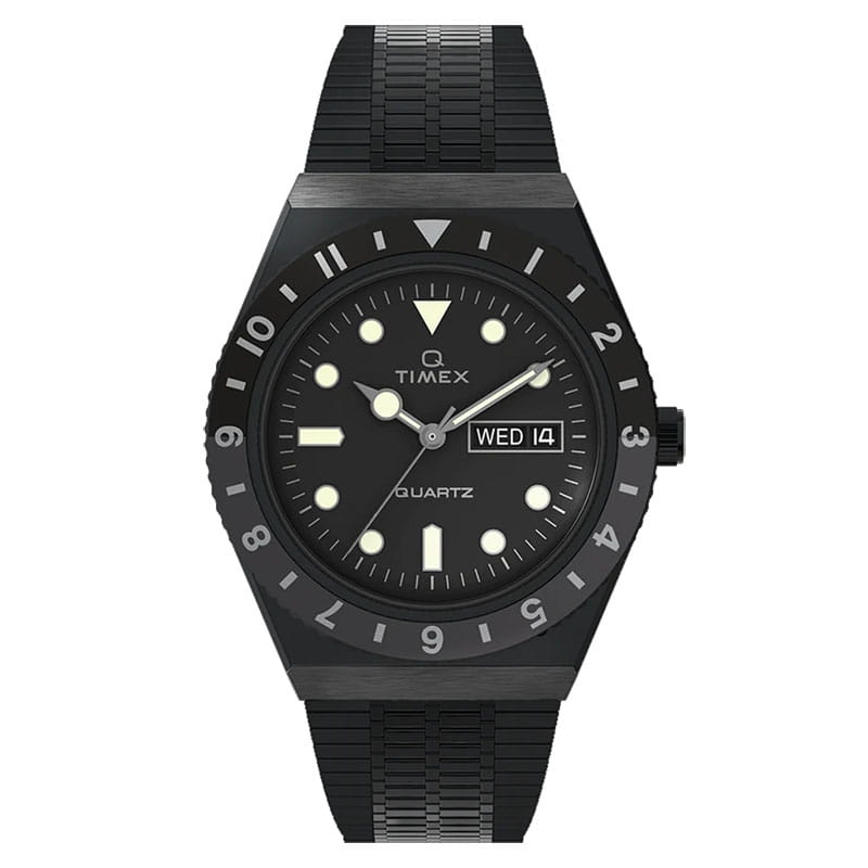 Timex Q Timex Reissue TW2U61600 Twoje Zegarki