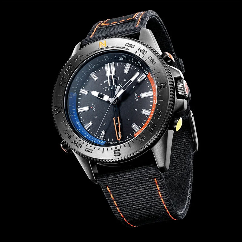 Timex  Expedition North TW2V03900 Twoje Zegarki