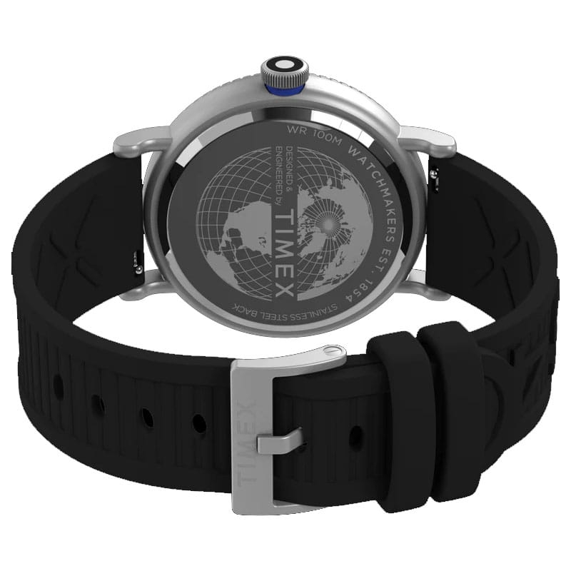 Timex Standard Diver TW2V71800 Twoje Zegarki