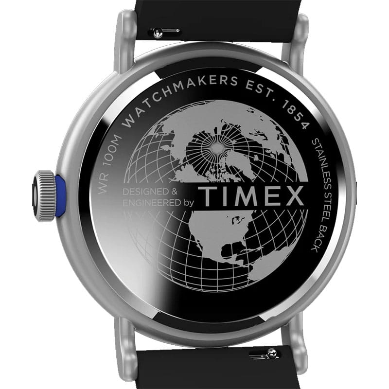 Timex Standard Diver TW2V71800 Twoje Zegarki