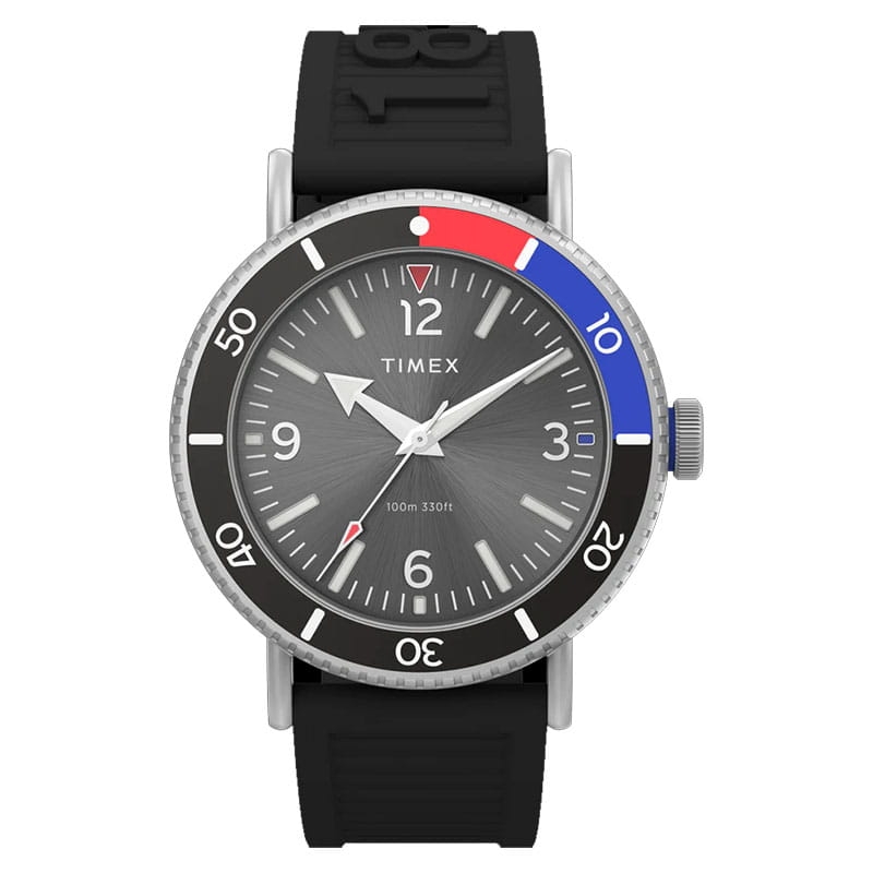 Timex Standard Diver TW2V71800 Twoje Zegarki