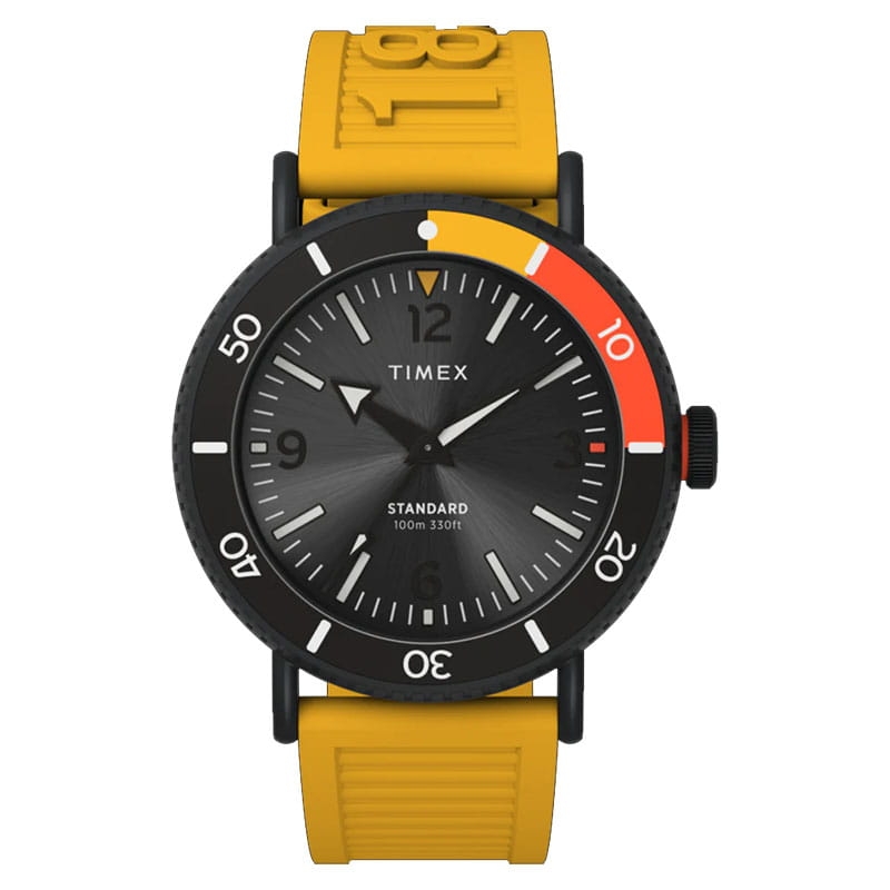 Timex Standard Diver TW2V71600 Twoje Zegarki