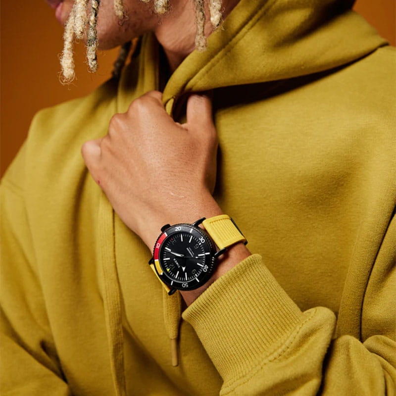 Timex Standard Diver TW2V71600 Twoje Zegarki