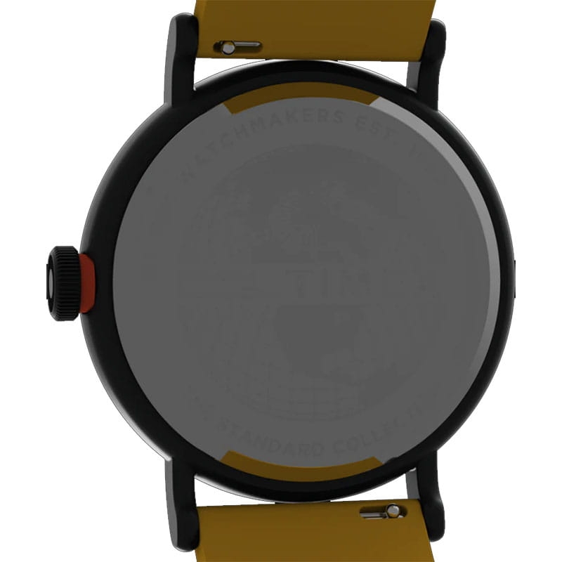 Timex Standard Diver TW2V71600 Twoje Zegarki