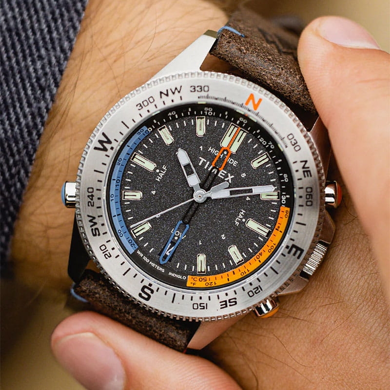 Timex Expedition North TW2V64400 Twoje Zegarki