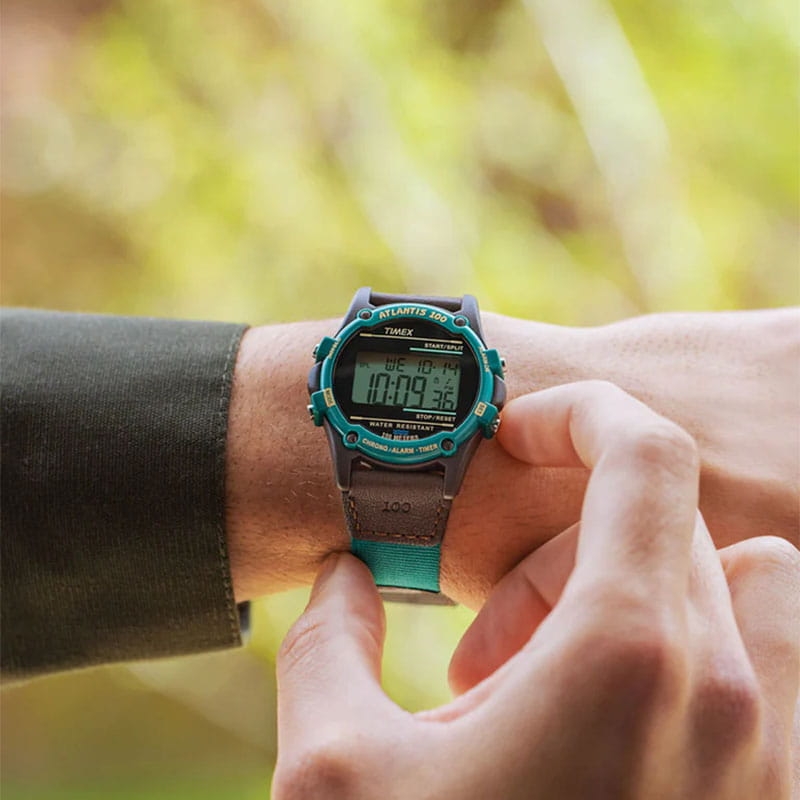 Timex Atlantis TW2V44300 Twoje Zegarki