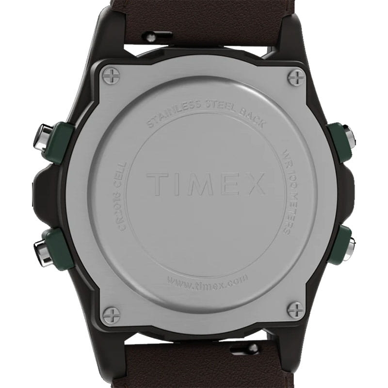 Timex Atlantis TW2V44300 Twoje Zegarki