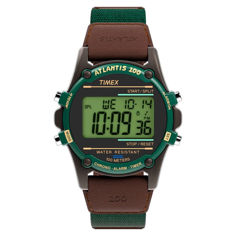 Timex Atlantis TW2V44300 Twoje Zegarki