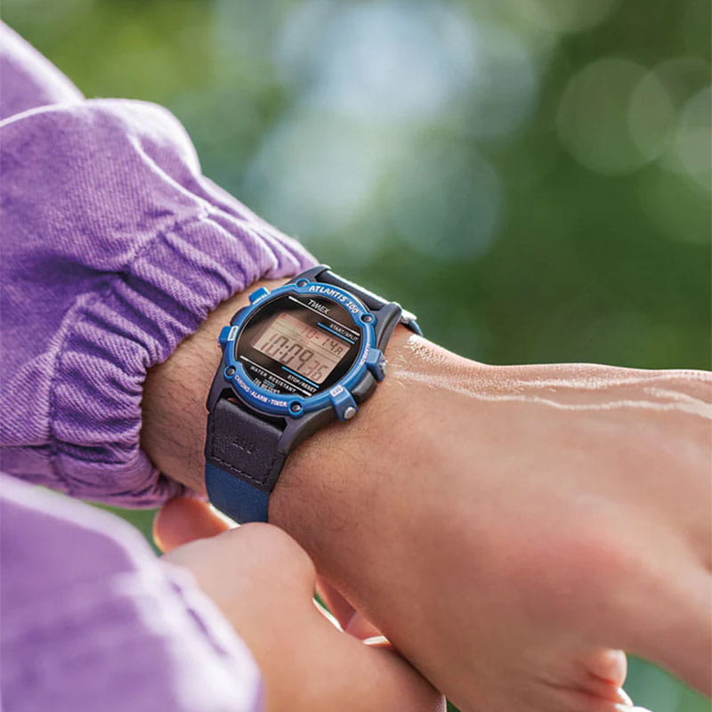 Timex Atlantis TW2V44400 Twoje Zegarki