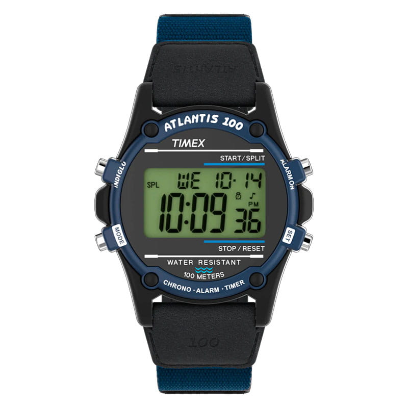 Timex Atlantis TW2V44400 Twoje Zegarki