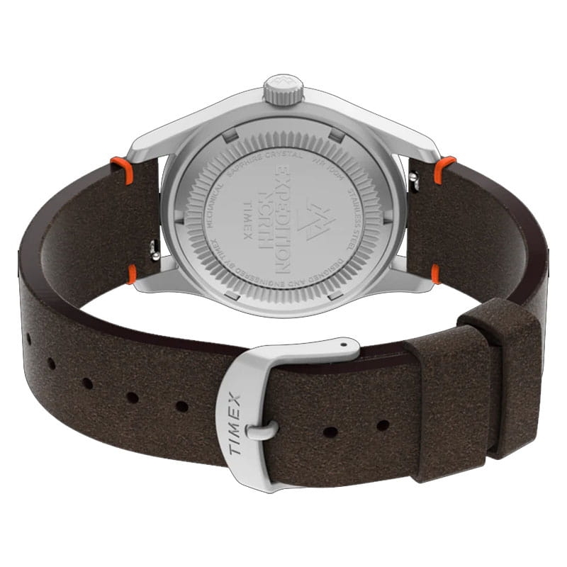 Timex Expedition North Mechanical TW2V64300 Twoje Zegarki