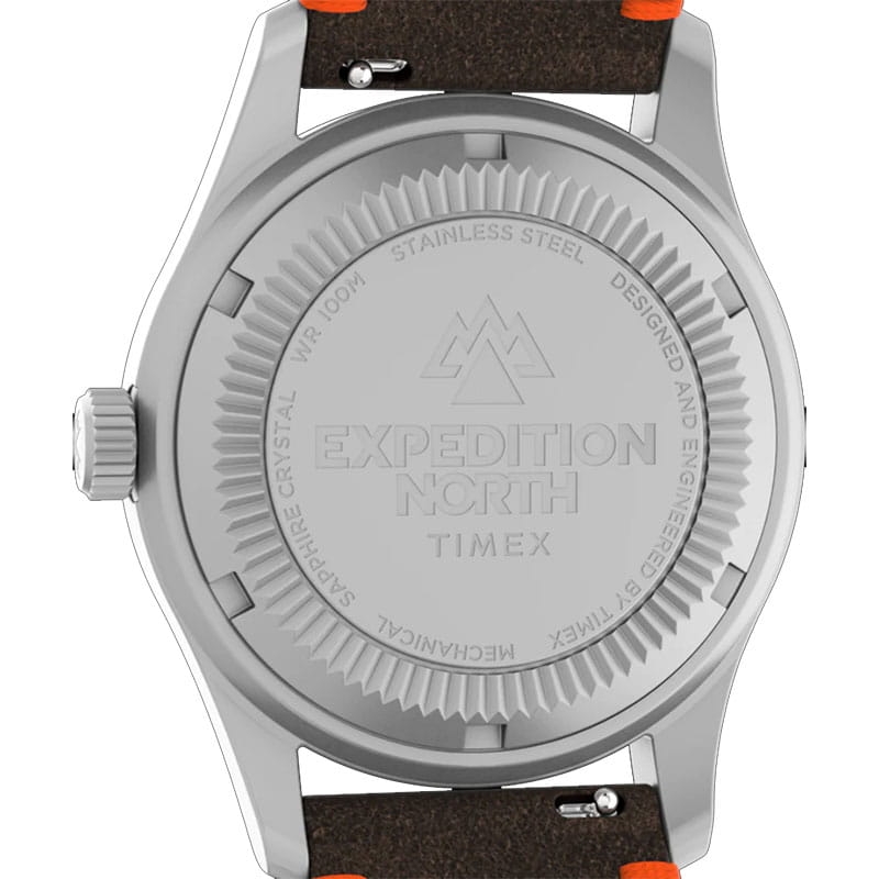 Timex Expedition North Mechanical TW2V64300 Twoje Zegarki