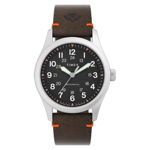 Zegarek Timex Expedition North Mechanical TW2V64300