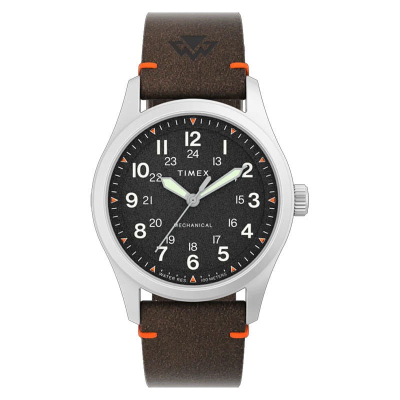 Timex Expedition North Mechanical TW2V64300 Twoje Zegarki