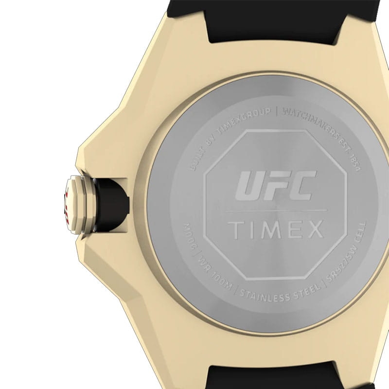 Timex UFC Pro TW2V57100 Twoje Zegarki