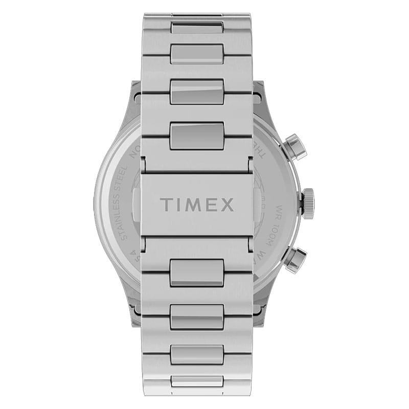 Timex Waterbury Traditional Chronograph TW2U90900 Twoje Zegarki