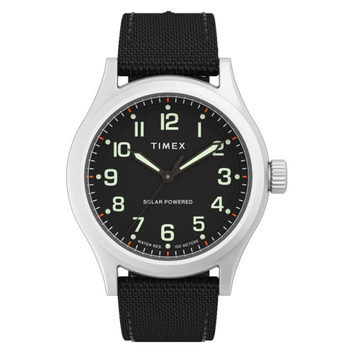 Zegarek Timex Expedition North Solar TW2V64500