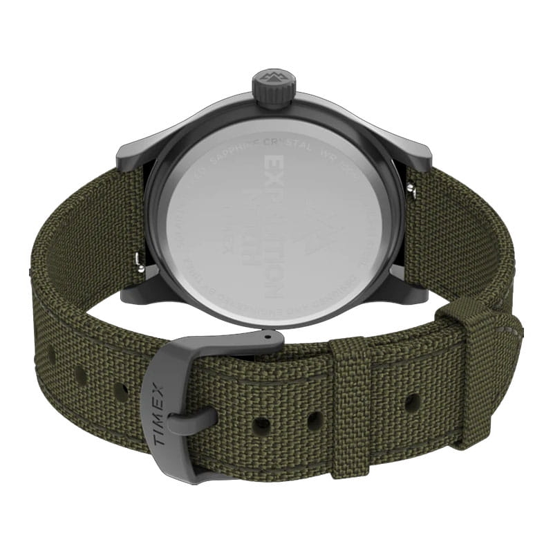 Timex Expedition North Solar TW2V64700 Twoje Zegarki