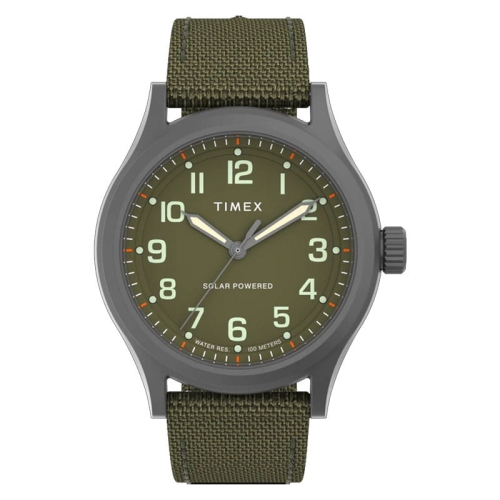 Zegarek Timex Expedition North Solar TW2V64700