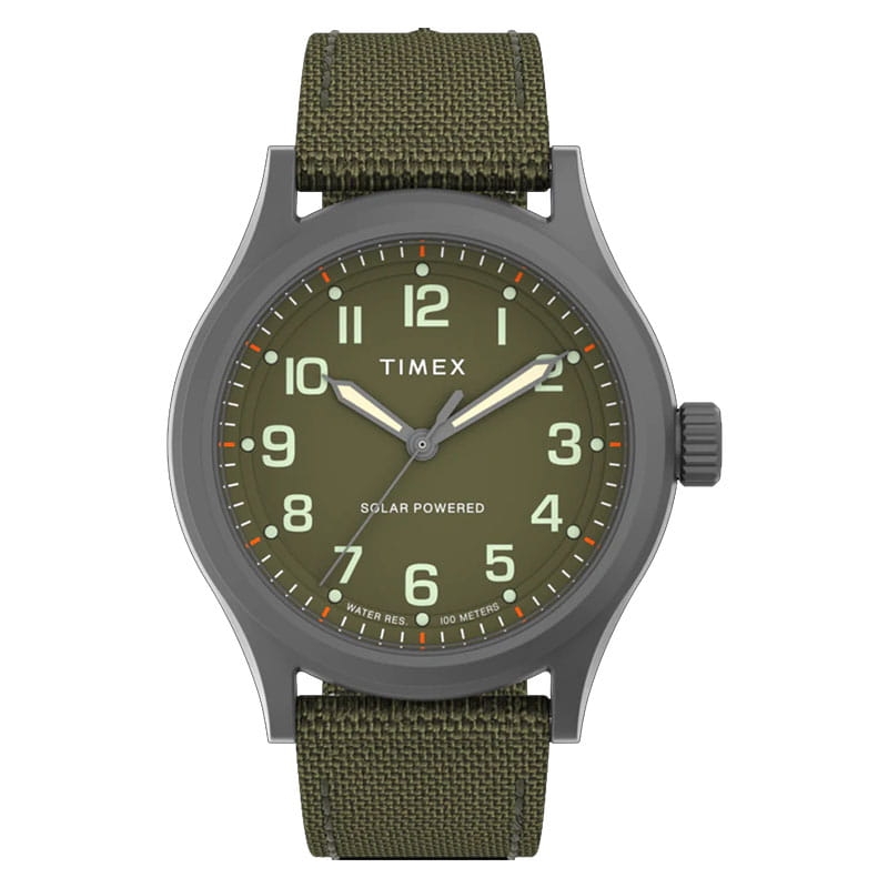 Timex Expedition North Solar TW2V64700 Twoje Zegarki