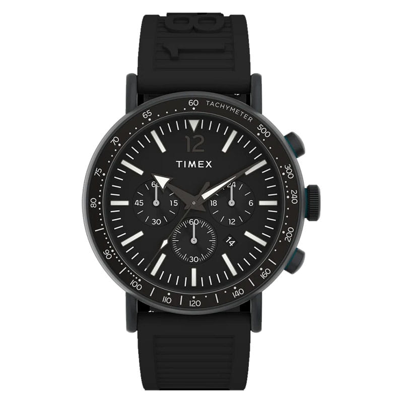 Timex Standard Chronograph TW2V71900 Twoje Zegarki