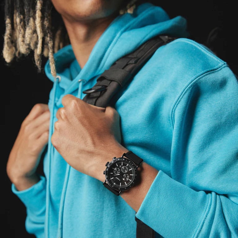 Timex Standard Chronograph TW2V71900 Twoje Zegarki