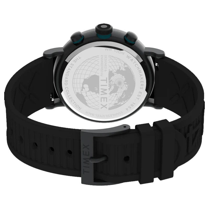 Timex Standard Chronograph TW2V71900 Twoje Zegarki