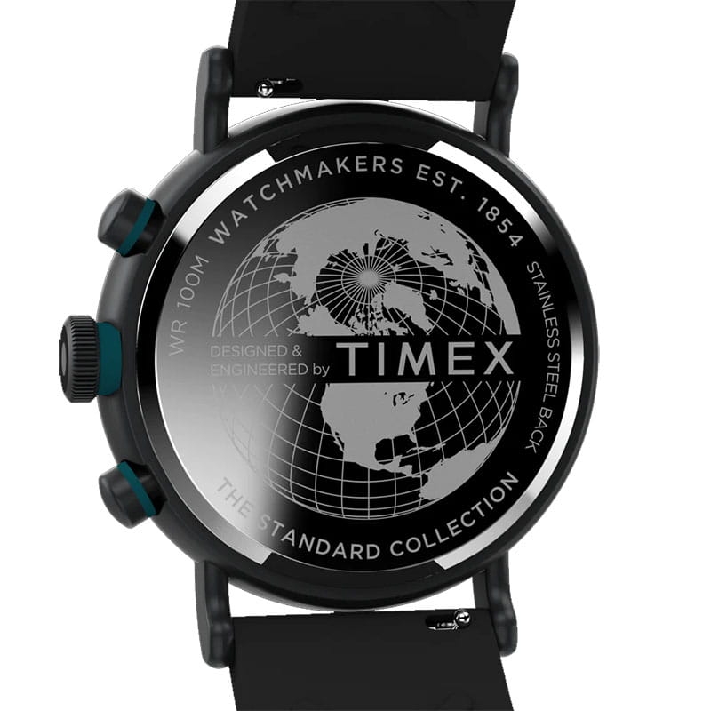 Timex Standard Chronograph TW2V71900 Twoje Zegarki
