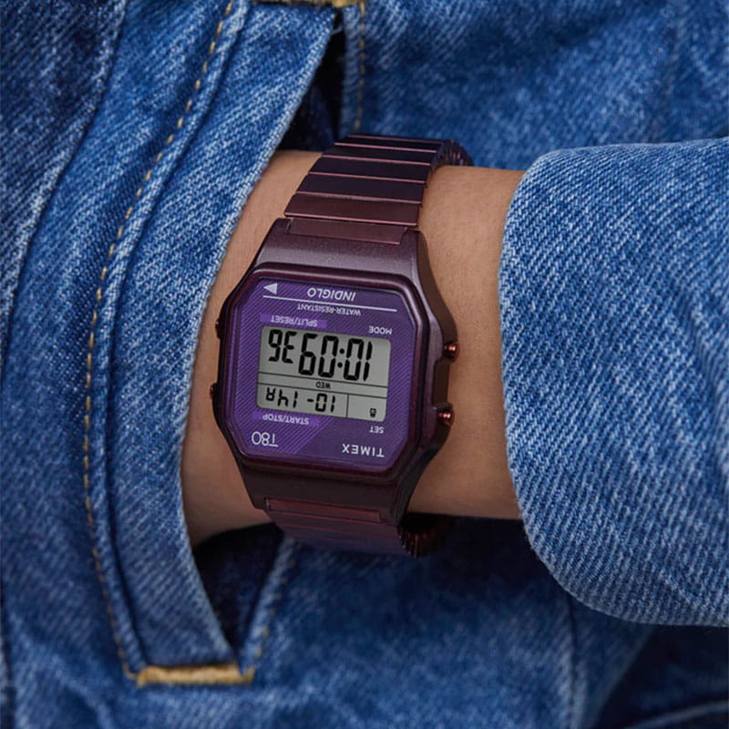 Timex T80 TW2U93900 Twoje Zegarki