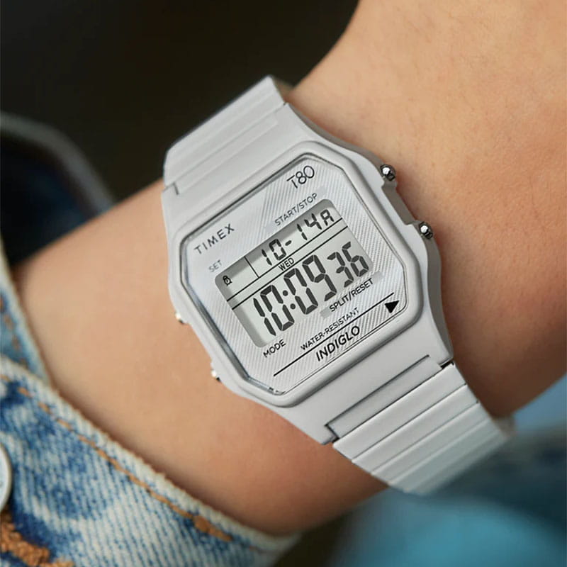 Timex T80 TW2U93700 Twoje Zegarki