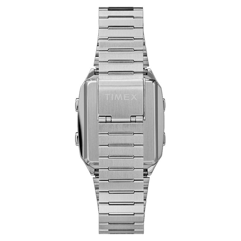 Timex Q Timex Reissue Digital TW2U72400 Twoje Zegarki
