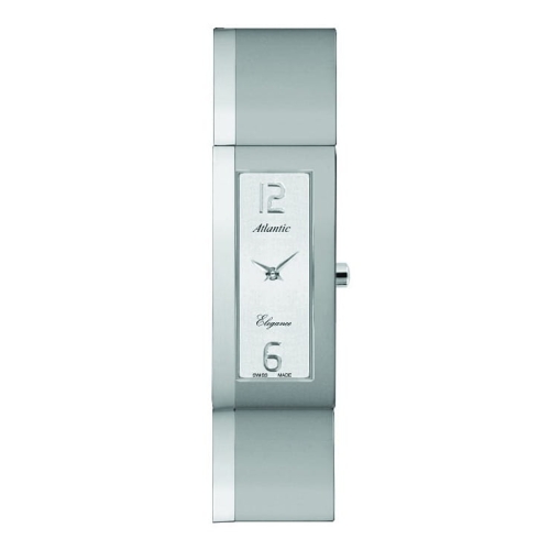 Zegarek damski Atlantic Elegance Titanium 290171123