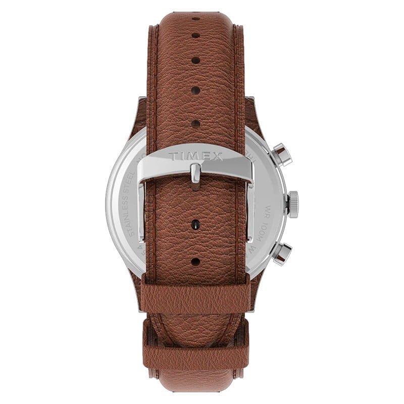 Timex Waterbury Traditional Chronograph TW2U90700 Twoje Zegarki
