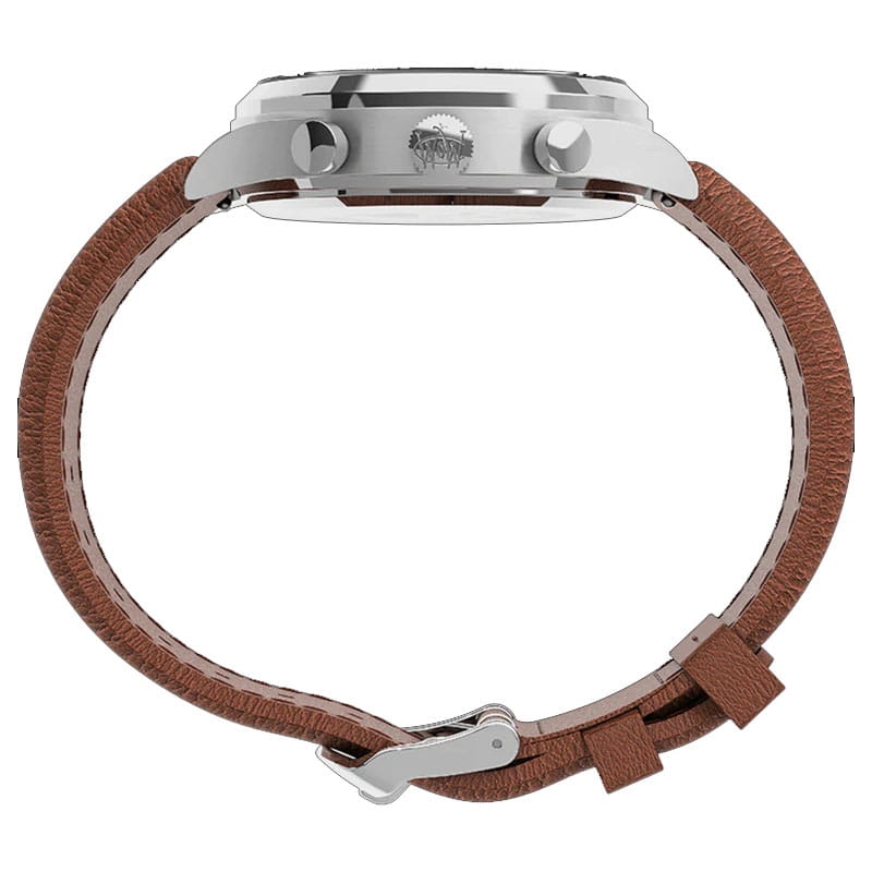 Timex Waterbury Traditional Chronograph TW2U90700 Twoje Zegarki