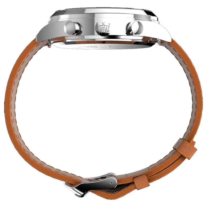 Timex Waterbury Traditional Chronograph TW2V73900 Twoje Zegarki