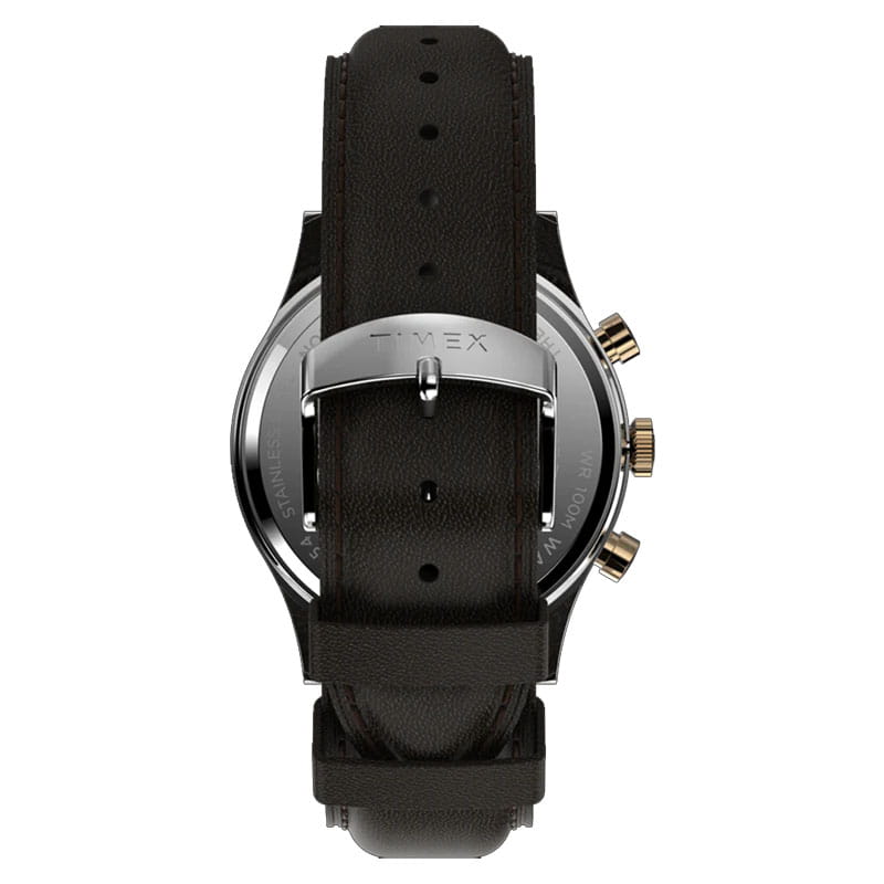 Timex Waterbury Traditional Chronograph TW2V28600 Twoje Zegarki