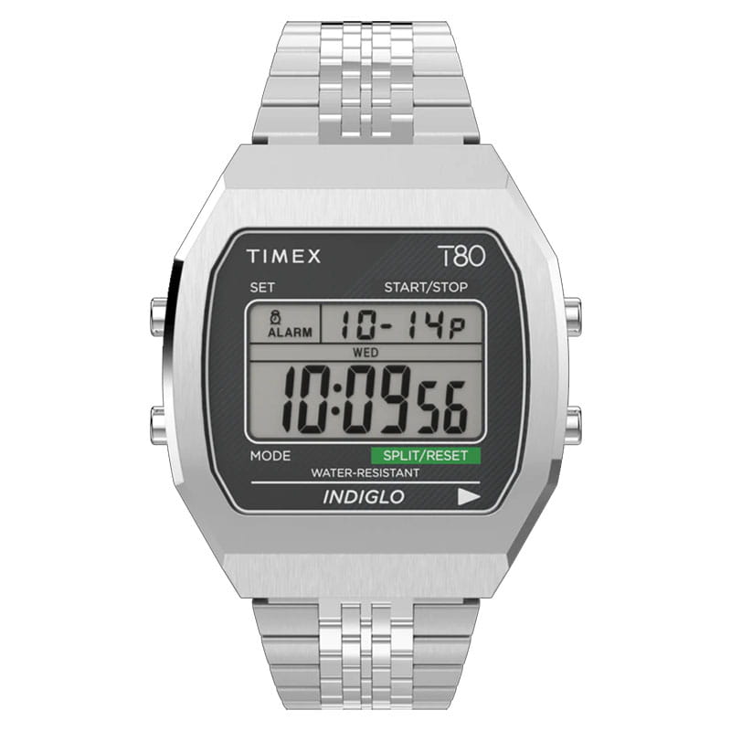 Timex T80 TW2V74200 Twoje Zegarki