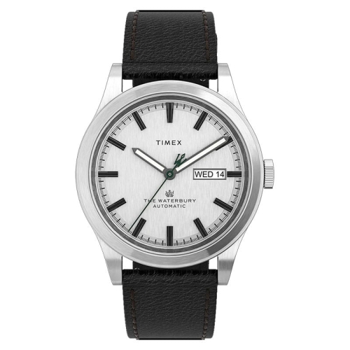 Zegarek Timex Waterbury Traditional Automatic TW2U83700