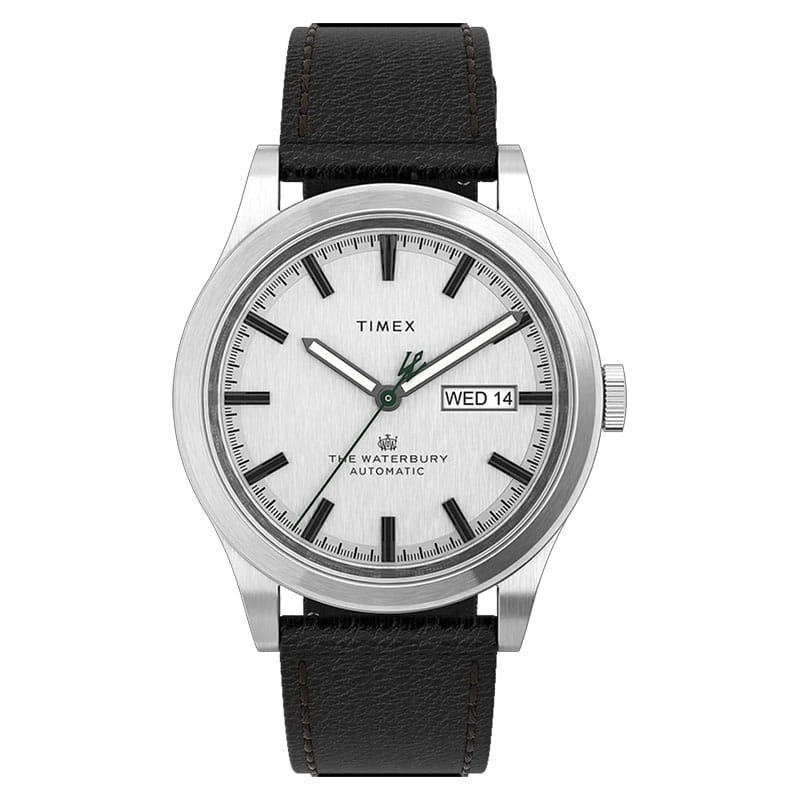 Timex Waterbury Traditional Automatic TW2U83700 Twoje Zegarki