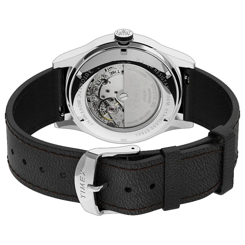 Timex Waterbury Traditional Automatic TW2U83700 Twoje Zegarki